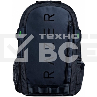 Рюкзак Razer Rogue Backpack (15.6') V3 - черный