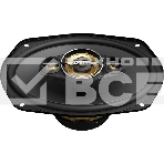 Колонки автомобильные Pioneer TS-A6978S 650Вт 92дБ 4Ом 15x23см (6x9дюйм) (ком.:2кол.) коаксиальные четырехполосные, фото4