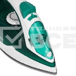 Утюг Blackton Bt SI3111 белый/зеленый, 2200 Вт, 20 г/мин, 90 г/мин, 200 мл, фото4