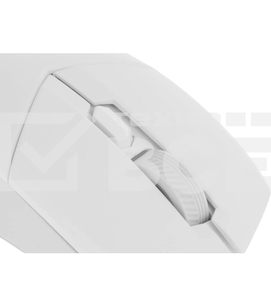 Мышь проводная MSI Clutch GM11 белый, 5000 dpi, USB, кнопки - 6