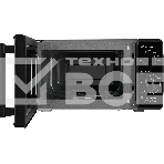 Микроволновая печь VEKTA MS720GTB черный/серый, 20 л, 700 Вт, переключатели - поворотный механизм, фото9