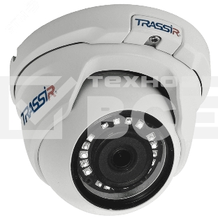 IP-камера TRASSIR TR-D2S5 v3 2.8