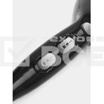 Фен SAKURA SA-4048BK черный, 2200 Вт, фото4