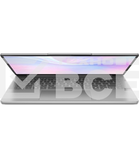 Ноутбук Lenovo IdeaPad Slim 5 14ARP10/14'/OLED/AMD Ryzen 7 7735HS/32GB/1024GB SSD/AMD Radeon 680M/Windows 11 Pro/серый/1.39kg