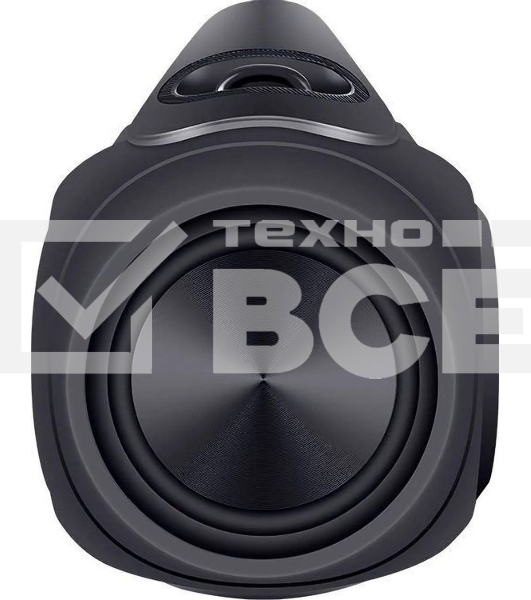 Мобильные колонки SVEN PS-380 2.0 черный