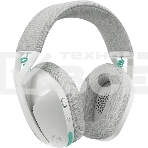 Гарнитура Logitech G321 Lightspeed белый, беспроводная, радиоканал, до 20 ч, фото3