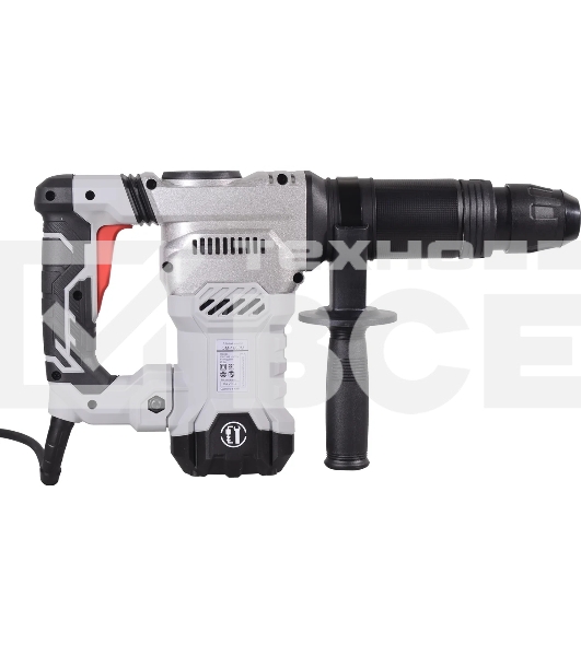 Отбойный молоток Ресанта ОМ-1600М Ресанта