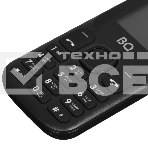 Мобильный телефон BQ 1848 Step+ черный, фото8