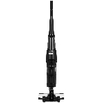 Пылесос вертикальный моющий Deerma DEM-VX100 (VXPD141) белый/черный, питание от аккумулятора, 253 Вт, уборка сухая/влажная, пылесборник 0.55 л, фото8