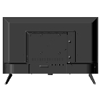 Телевизор Raskat 24' 24H1000B черный LED HD 60Hz, фото2