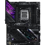 Материнская плата ASUS ROG STRIX X870E-E GAMING WIFI7 NEO, AM5, AMD X870E, 4xDDR5, 4xSATA, 5xM.2, 1xPCIe 5.0 x16, 1xPCIe 4.0 x16, 1xHDMI, 1x5Gb LAN, Wi-Fi 7, Bluetooth 5.4, 2xUSB-C 40Gbps (USB4 / Gen3x2), 2xUSB-C 10Gbps, 9xUSB-A 10Gbps, 2x3.5 мм, 7.1, ATX, фото 1