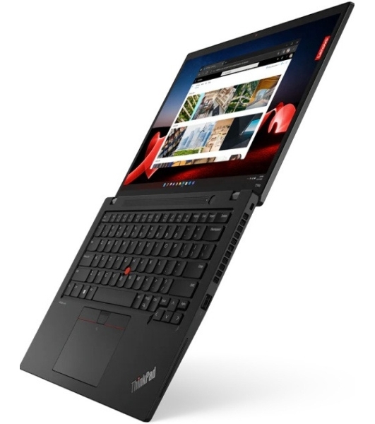 Ноутбук Lenovo ThinkPad T14s Gen 4 AMD Ryzen 7 PRO 7840U 3300MHz/14'/1920x1200/16GB/512GB SSD/AMD Radeon 780M/Wi-Fi/Bluetooth/LTE/Windows 11 Pro (21F8003CRT) Black