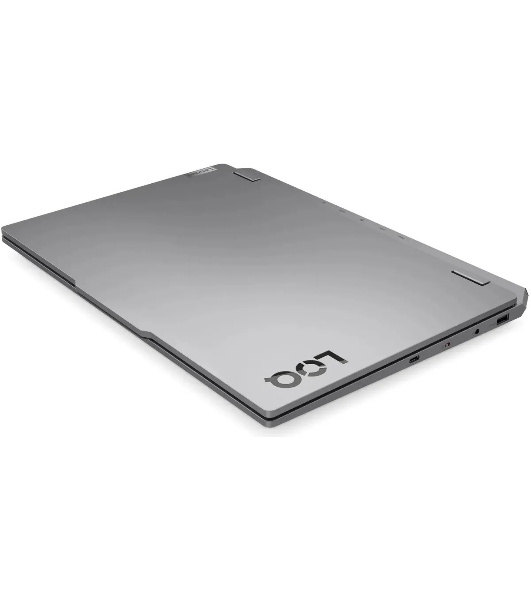 Ноутбук Lenovo LOQ 15IRX10/15.6' Full HD 1920x1080/Intel Core i7 13700HX/16 Gb/512 Gb SSD/nVidia GeForce RTX 5050 8GB/No OS/серый/2.4 кг