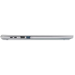 Ноутбук Acer Aspire Go AG16-71P 16' WUXGA IPS/Core 5 120U/UMA/16 GB DDR4/SSD 512GB/NoOS/Silver, фото5