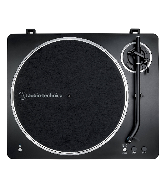 Проигрыватель винила Audio Technica AT-LP70XBT