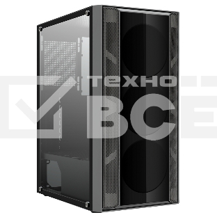 Компьютерный корпус Ginzzu CL150 (508101)