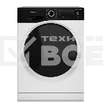 Стиральная машина Hotpoint NSD8249ZDAVERU белый, загр. фронтальная макс.: 8 кг 1200 об/мин класс: А, фото 1