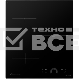 Индукционная варочная панель Schaub Lorenz SLK IY 41 H1 черный