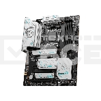 Материнская плата MSI X670E GAMING PLUS, AM5, AMD X670, 4xDDR5, 4xSATA, 4xM.2, 1xPCI-E 5.0 x16, 1xPCI-E 4.0 x4, 1xPCI-E 3.0 x1, 1xHDMI, 1xDP, 1x 2.5Gb LAN, 4xUSB-A 2.0, 4xUSB-A 3.2 Gen 1, 3xUSB-A 3.2 Gen 2, 1xUSB-C 3.2 Gen 2x2, 3x3.5 мм, 7.1, ATX, фото11