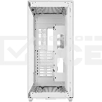 Компьютерный корпус Deepcool CH780 WH белый без БП ATX 2x120mm 1x140mm 2xUSB3.0 audio bott PSU, фото7