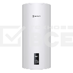 Водонагреватель Thermex Solo 80 V 2кВт 80л электрический настенный, фото 1