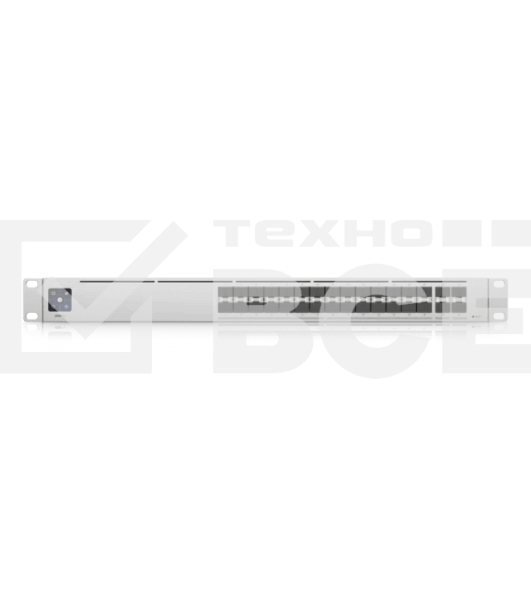 Коммутатор Ubiquiti UniFi Switch Aggregation Pro [USW-Pro-Aggregation], 28х 10G SFP+, 4х 25G SFP28