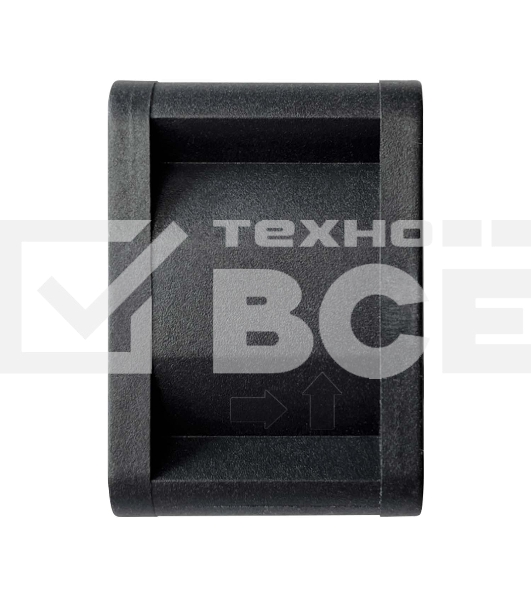 Вентилятор для корпуса Arctic S4028-15K черный, 40 мм, 15000 об/мин, 4 pin