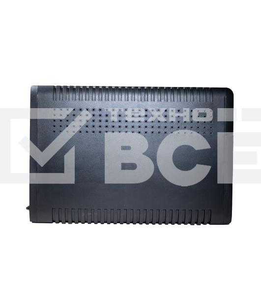 Источник бесперебойного питания (ИБП) ACD PW-Slim 1200