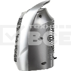 Тепловентилятор Centek CT-6020 серый, 750/1500 Вт, 15 м2, термостат, фото5