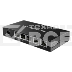 Сетевое оборудование UBIQUITI ER-X-SFP Маршрутизатор 5x Ethernet, 1x SFP, раздача PoE, фото14