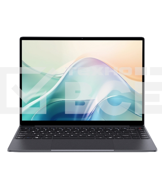 Ноутбук Acer Gadget E10 ETBook серебристый 14