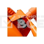 Бетоносмеситель СибрТех БСЛ-63 300 Вт, 63 л, стальной венец, фото5
