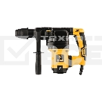 Перфоратор электрический Denzel RHV-1050-38-max SDS-max 1050 Вт 10 Дж 2 плюс 1 реж 26620, фото4