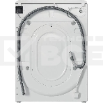 Стиральная машина Indesit BWSB 61051 WWV белый, загрузка фронтальная 6 кг, 1000 об/мин., класс: А, фото13