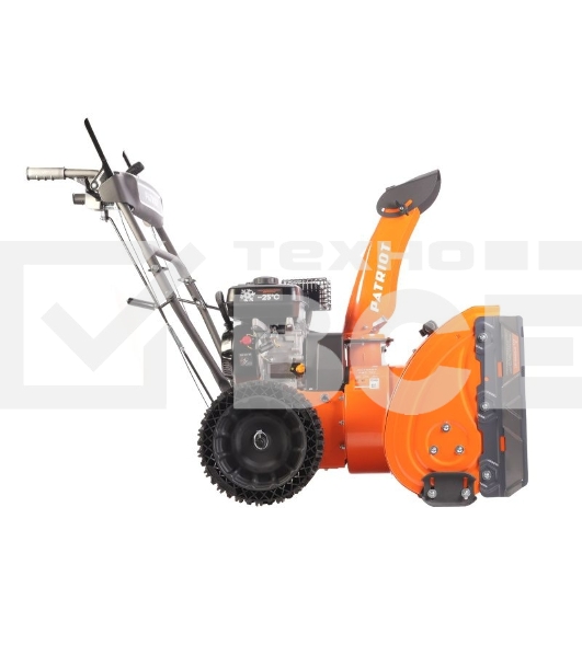 Снегоуборщик PATRIOT PRO 7 KX (коммунально-хозяйственный)