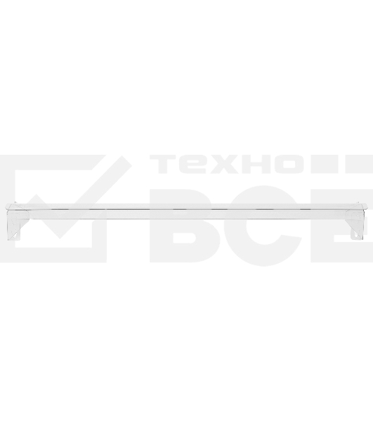 Экран для настенного кондиционера Ballu Сплит 900