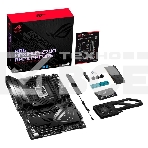 Материнская плата ASUS ROG MAXIMUS Z790 APEX ENCORE, LGA 1700, Intel Z790, 2xDDR5, 4xSATA, 3xM.2, 1xPCIe 5.0 x8, 1xPCIe 5.0 x16, 1x 2.5Gb LAN, 4xUSB-A 3.2 Gen 1, 5xUSB-A 3.2 Gen 2, 5x3.5 мм, 7.1, Standard-ATX, фото8