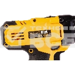 Дрель-шуруповерт Denzel CDL-IB-18-02, 18 В, 1,5 Ач, 40 Нм, щеточный, фото4