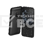 Мобильные телефоны NOKIA 230 TA-1609 DS EAC BLACK REFRESH (286944113), фото4