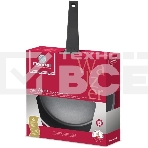 Сковорода Rondell Walzer RDA-767, 24см, без крышки, черный, фото2