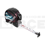 Рулетка GROSS 31123''doppelhaken'' 5м x 19мм двухсторонний зацеп нейлон двуст. шкала автоматич, фото3