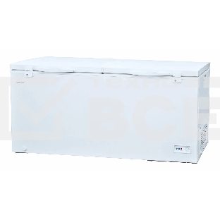 Морозильный ларь Willmark CF-780XDD-5 белый, 677л