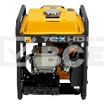 Генератор инверторный GK-5500iF, 5,5 кВт, 230 В, ручной старт DENZEL, фото4