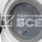 Стирально-сушильная машина Gorenje WD2PA854ADW/C белый загр. фронтальная макс.: 8 кг 1400об/мин класс: А++, фото3