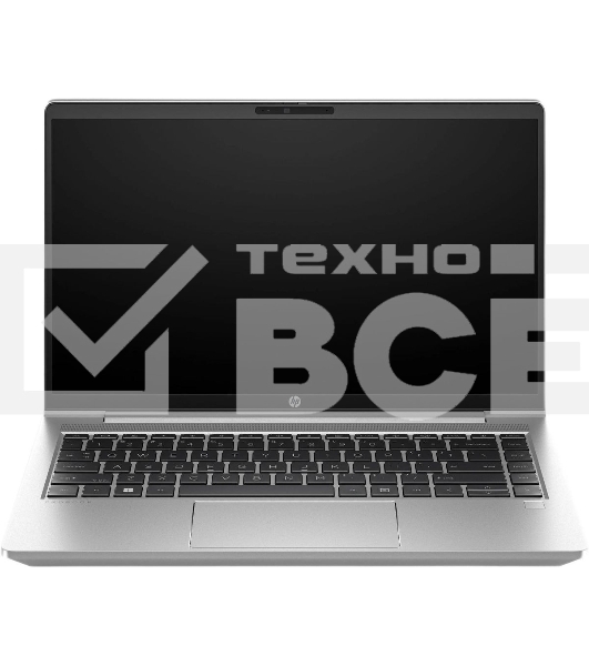 Ноутбук HP ProBook 440 G10 Core i5 1335U 16Gb SSD512Gb Intel Iris Xe graphics 14