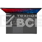 Ноутбук IRU Tactio 15ALG Core i3 1215U 8Gb SSD256Gb Intel UHD Graphics 15.6