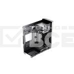 Компьютерный корпус GameMax Cute OWL, без БП (Midi Tower, ., 1*USB3.0 + 2*USB2.0, 2*120мм), Черный/белый, фото3