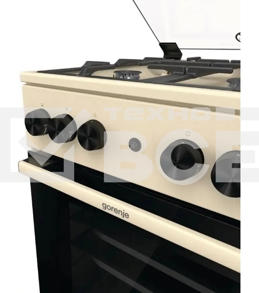 Газовая плита Gorenje GG5A21BEF