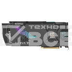 Видеокарта Zotac RTX4070Ti SUPER AMP HOLO, фото5