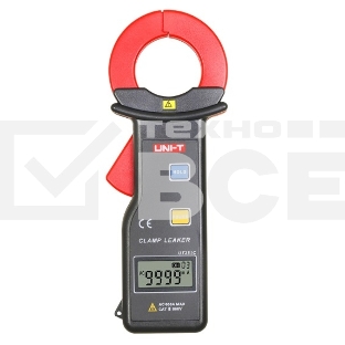 Токоизмерительные клещи UNI-T UT251C